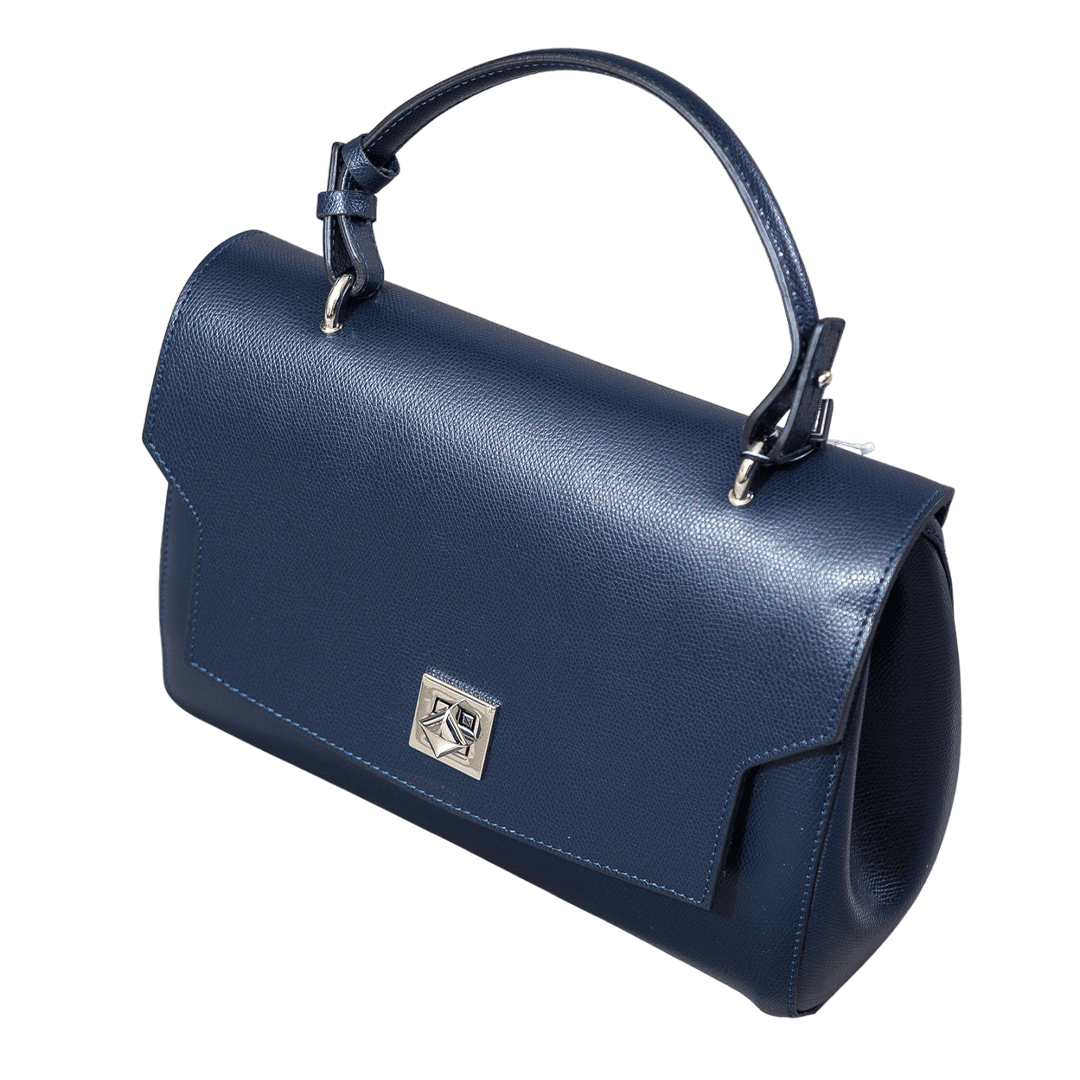 Sapphire Structured Poise